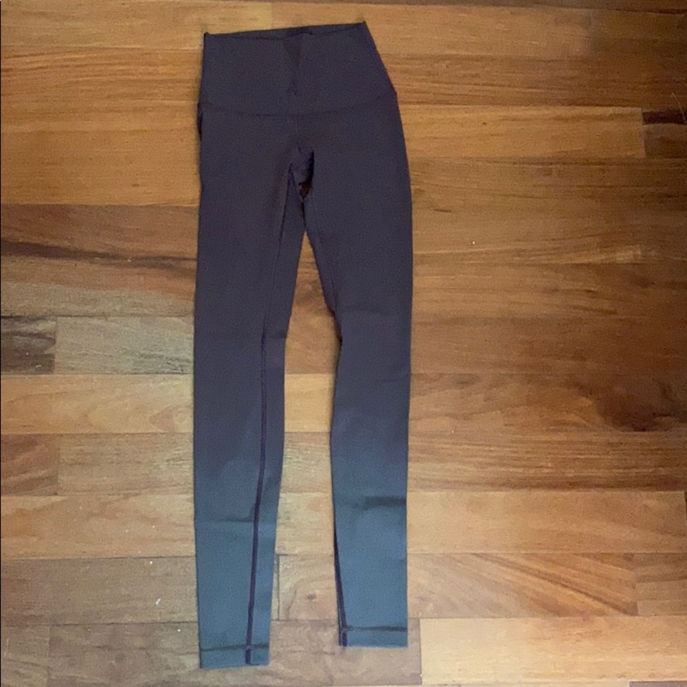 Lululemon Leggings - size 4
